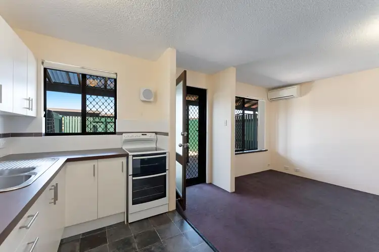 Third view of Homely unit listing, 10/390 Hector Street, Yokine WA 6060