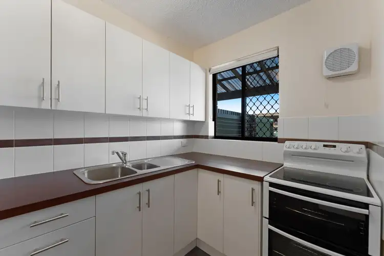 Fourth view of Homely unit listing, 10/390 Hector Street, Yokine WA 6060