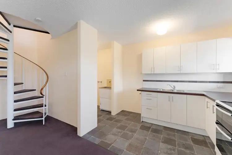 Sixth view of Homely unit listing, 10/390 Hector Street, Yokine WA 6060