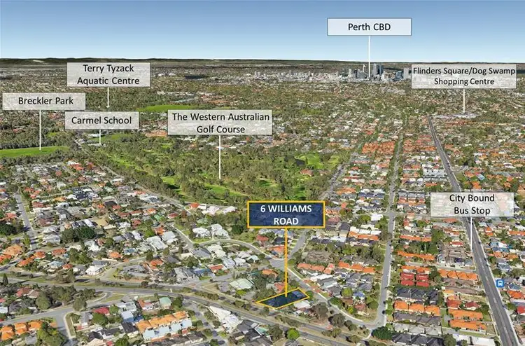 6 Williams Road, Dianella WA 6059