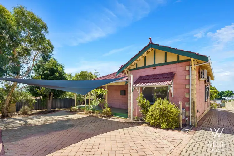 44 Oats Street