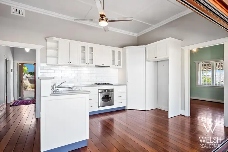 Second view of Homely house listing, 44 Oats Street, East Victoria Park WA 6101