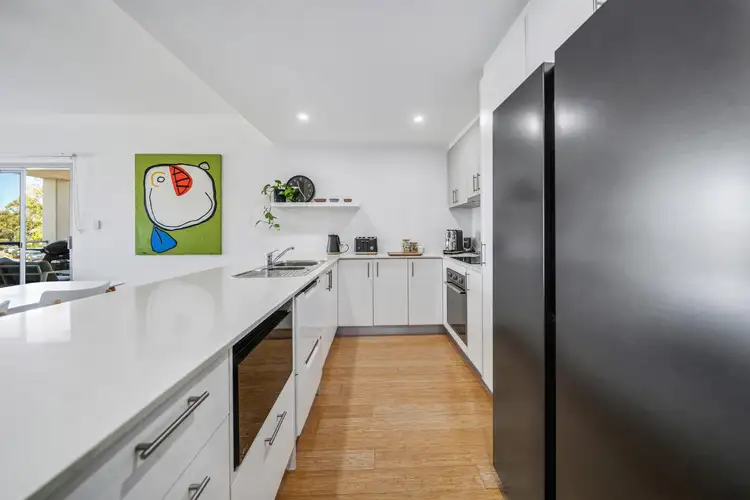 Fourth view of Homely apartment listing, 6/16 Alumni Terrace, Churchlands WA 6018