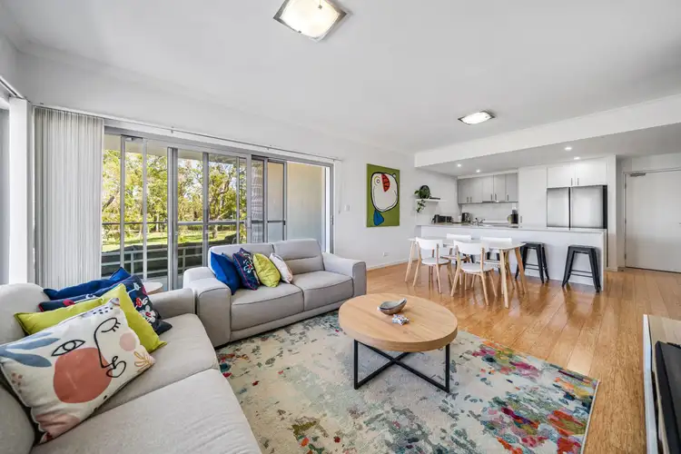 Sixth view of Homely apartment listing, 6/16 Alumni Terrace, Churchlands WA 6018