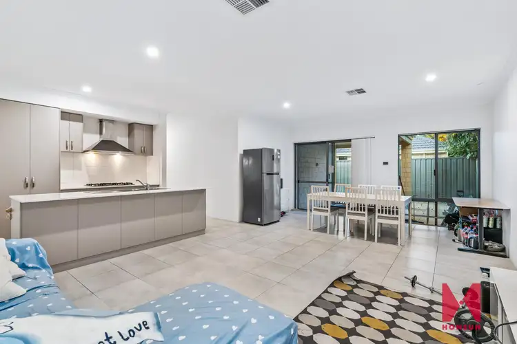 Sixth view of Homely house listing, 127C Thomas Street, East Cannington WA 6107