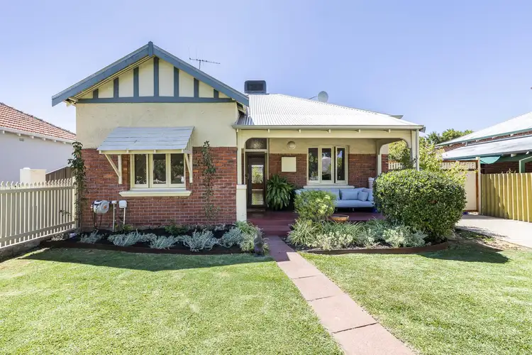 246 Eighth Avenue, Inglewood WA 6052