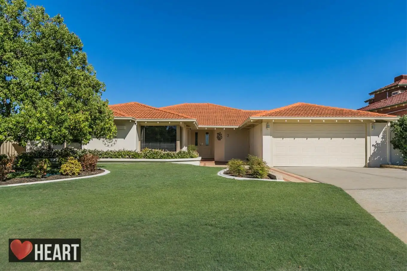 Main view of Homely house listing, 3 Stanley Grove, Winthrop WA 6150