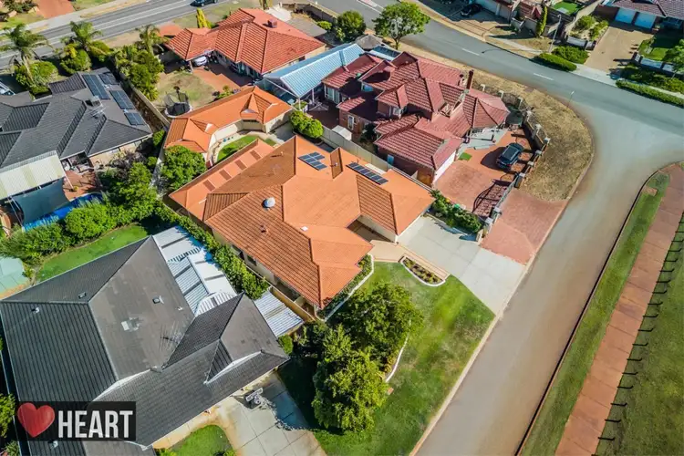 Second view of Homely house listing, 3 Stanley Grove, Winthrop WA 6150