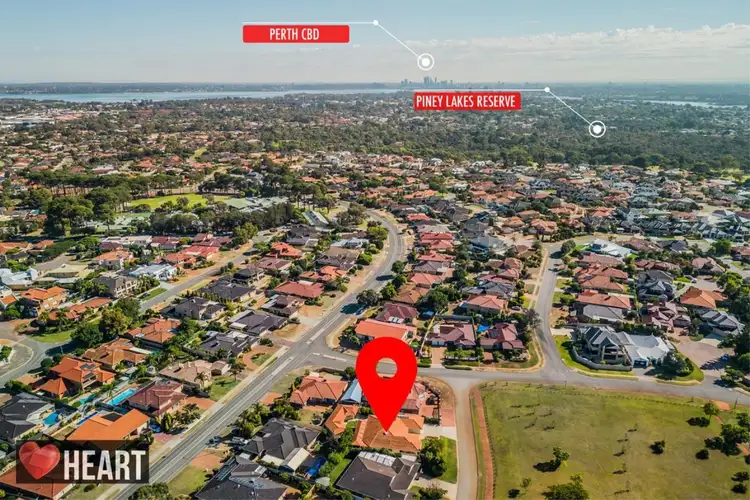 Sixth view of Homely house listing, 3 Stanley Grove, Winthrop WA 6150