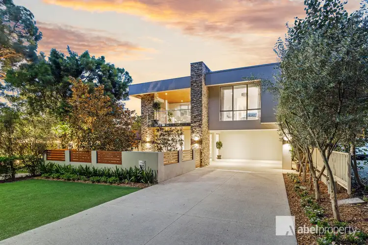 Main view of Homely house listing, 20 Halesworth Road, Jolimont WA 6014