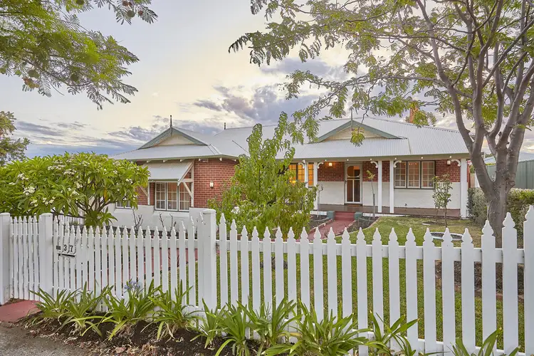 37 Westbury Crescent, Bicton WA 6157
