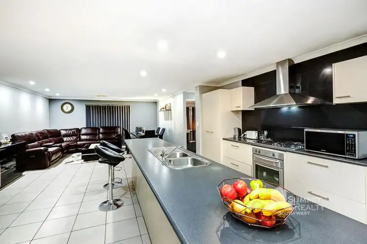 Fourth view of Homely house listing, 23 Graphite Turn, Dalyellup WA 6230