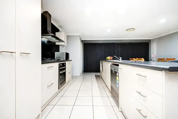 Fifth view of Homely house listing, 23 Graphite Turn, Dalyellup WA 6230