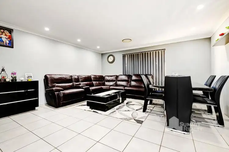 Sixth view of Homely house listing, 23 Graphite Turn, Dalyellup WA 6230
