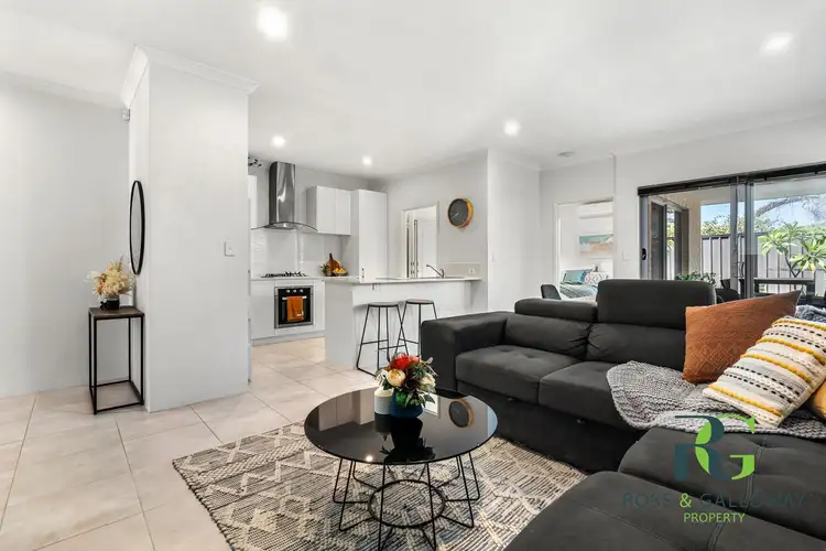38 Mereworth Way, Girrawheen WA 6064