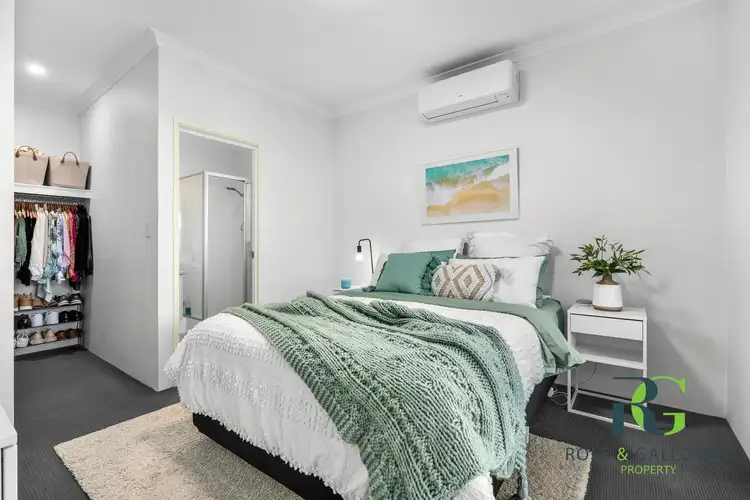 Second view of Homely house listing, 38 Mereworth Way, Girrawheen WA 6064