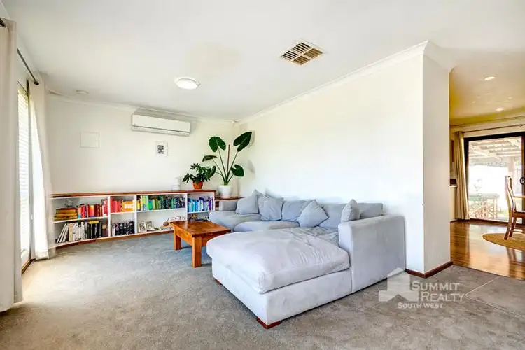 Third view of Homely house listing, 24 Glover Street, Withers WA 6230