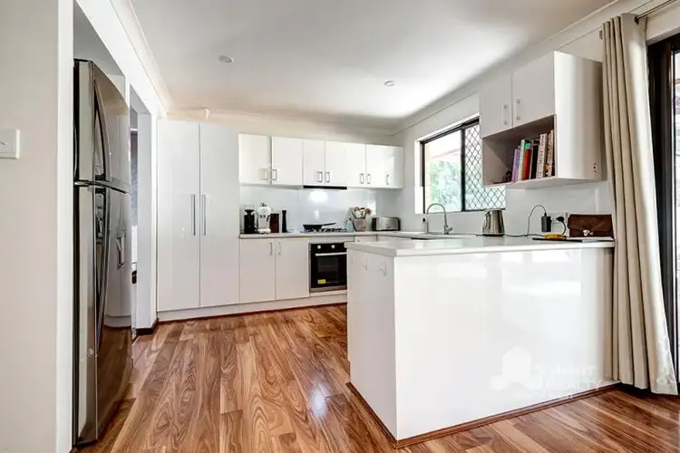 Fifth view of Homely house listing, 24 Glover Street, Withers WA 6230