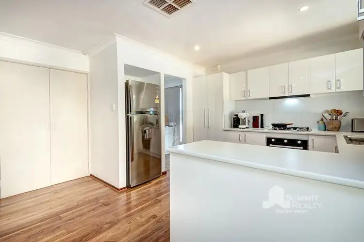 Seventh view of Homely house listing, 24 Glover Street, Withers WA 6230