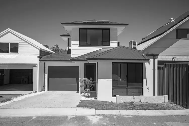 Main view of Homely house listing, 191C Huntriss Road, Doubleview WA 6018