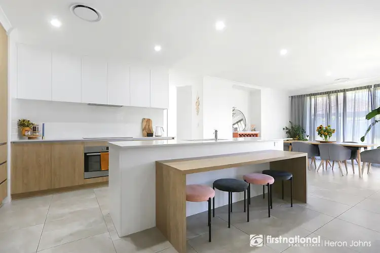 Third view of Homely house listing, 11 Bouquet Road, Piara Waters WA 6112
