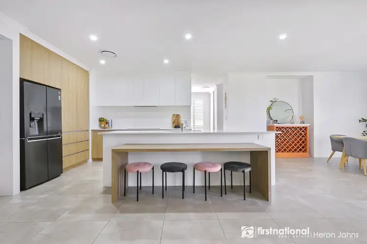 Fifth view of Homely house listing, 11 Bouquet Road, Piara Waters WA 6112