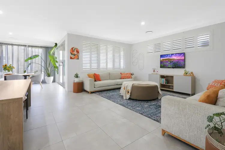 Sixth view of Homely house listing, 11 Bouquet Road, Piara Waters WA 6112