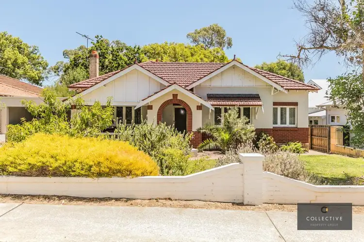 Second view of Homely house listing, 35 Stanley Street, Nedlands WA 6009