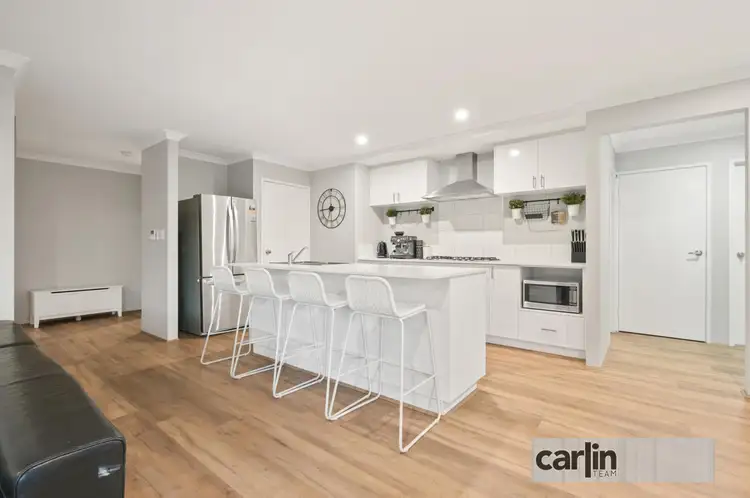 Main view of Homely house listing, 27 Holystone Approach, Wellard WA 6170