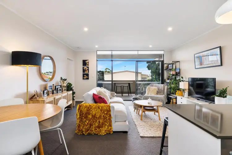 Main view of Homely apartment listing, 14/484 Fitzgerald Street, North Perth WA 6006