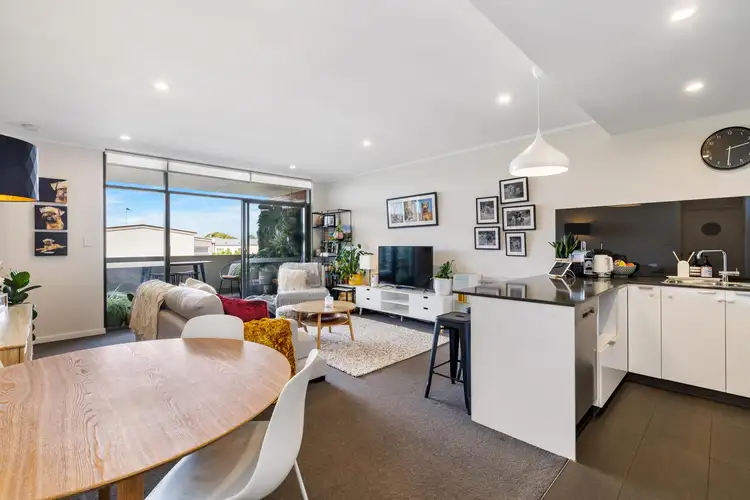 Second view of Homely apartment listing, 14/484 Fitzgerald Street, North Perth WA 6006