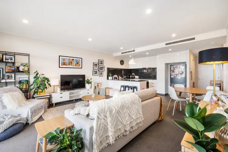 Third view of Homely apartment listing, 14/484 Fitzgerald Street, North Perth WA 6006