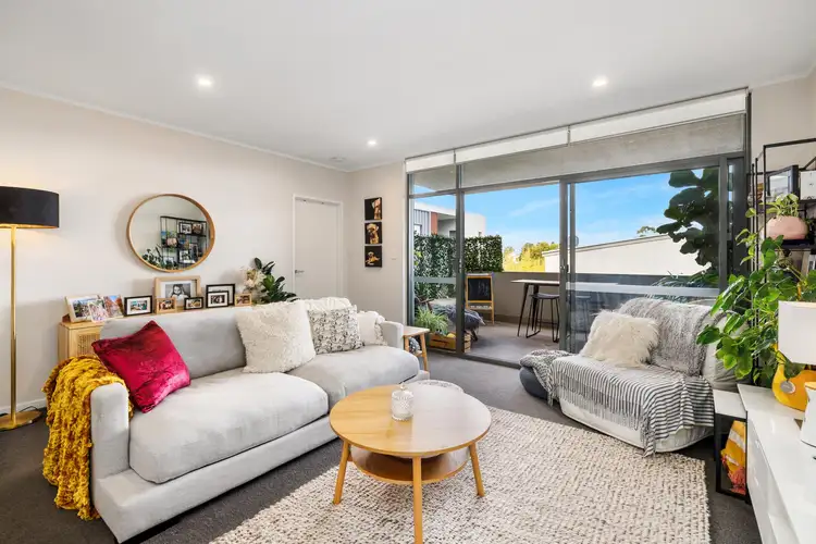 Fourth view of Homely apartment listing, 14/484 Fitzgerald Street, North Perth WA 6006