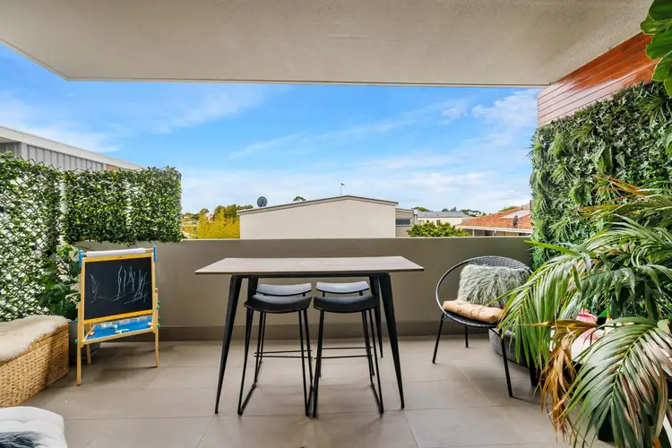 Fifth view of Homely apartment listing, 14/484 Fitzgerald Street, North Perth WA 6006