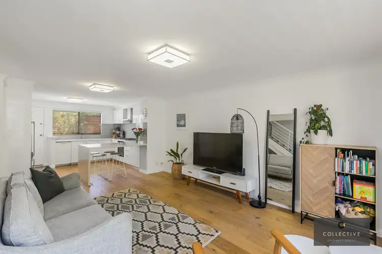 Third view of Homely townhouse listing, 9/27 Burns Street, North Fremantle WA 6159