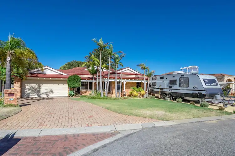 47 Geranium Place, Canning Vale WA 6155