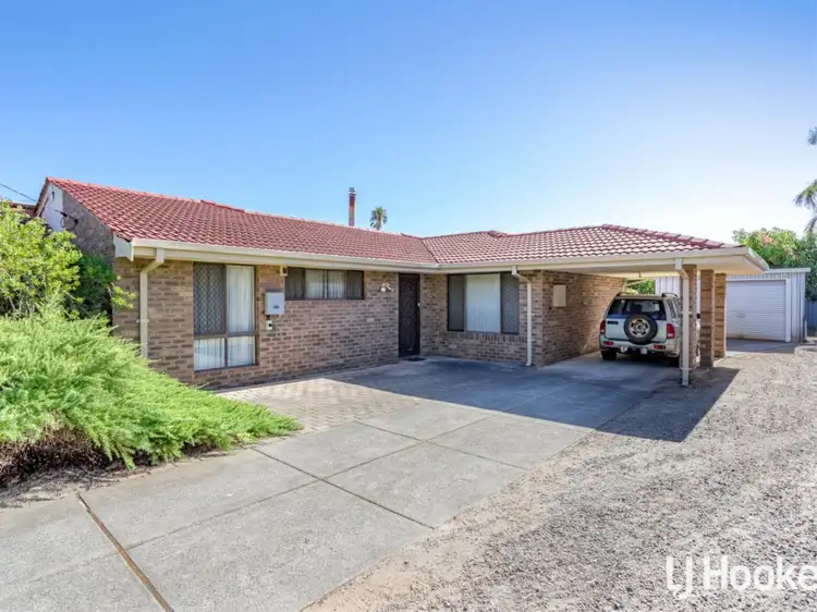 57 Ningaloo Way, Thornlie WA 6108