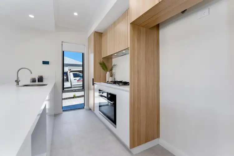 Main view of Homely house listing, 3/17 Orchid Street, Joondanna WA 6060