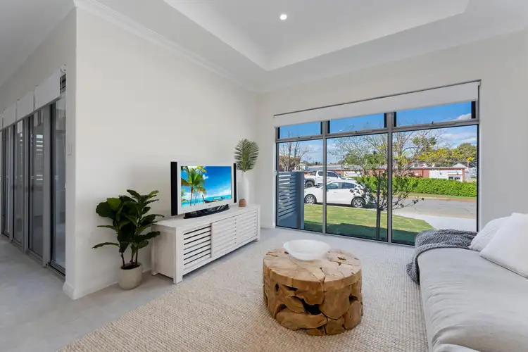 Fourth view of Homely house listing, 3/17 Orchid Street, Joondanna WA 6060