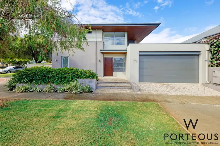 12 Swan Street, Mosman Park WA 6012