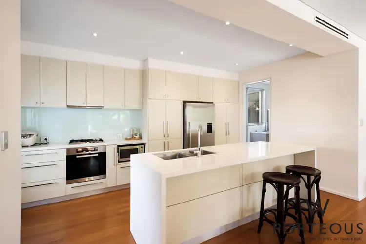 Fourth view of Homely house listing, 12 Swan Street, Mosman Park WA 6012