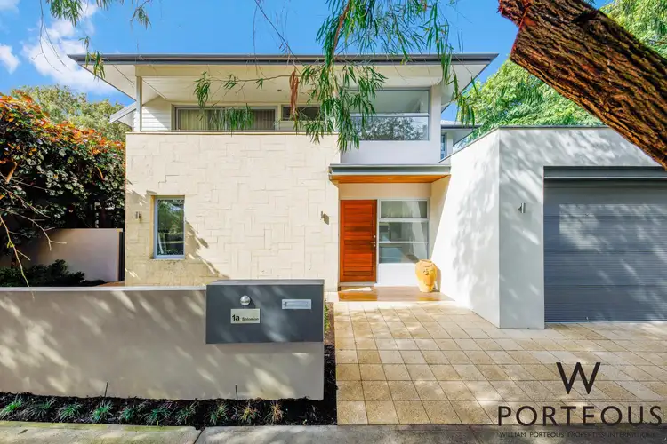 1A Solomon Street, Mosman Park WA 6012