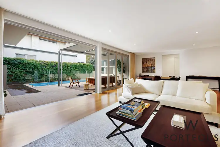 Second view of Homely house listing, 1A Solomon Street, Mosman Park WA 6012