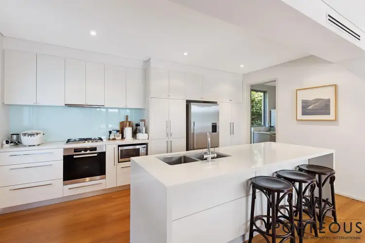 Fourth view of Homely house listing, 1A Solomon Street, Mosman Park WA 6012