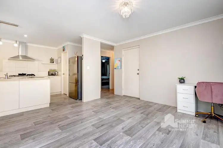 Fourth view of Homely house listing, 13 Edenhope Road, Australind WA 6233