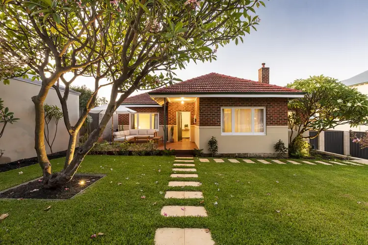 Main view of Homely house listing, 13 Coode Street, Mount Lawley WA 6050