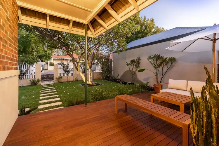 Third view of Homely house listing, 13 Coode Street, Mount Lawley WA 6050