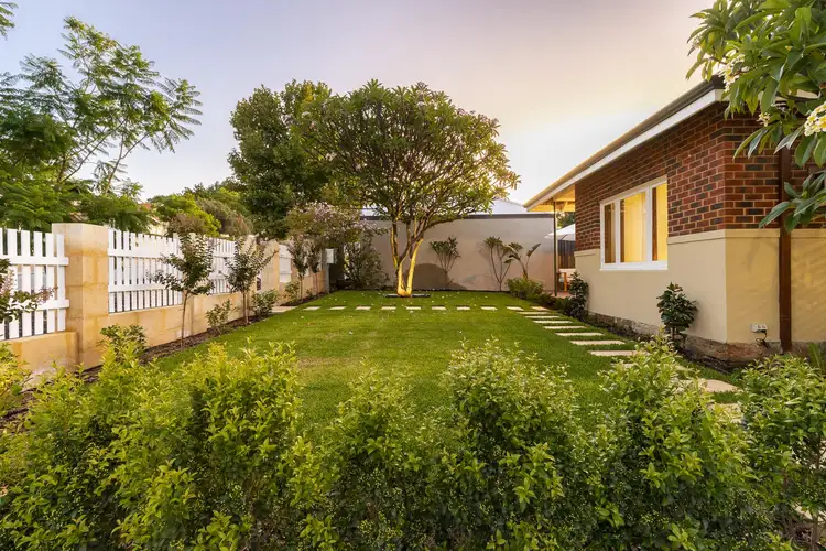 Fourth view of Homely house listing, 13 Coode Street, Mount Lawley WA 6050