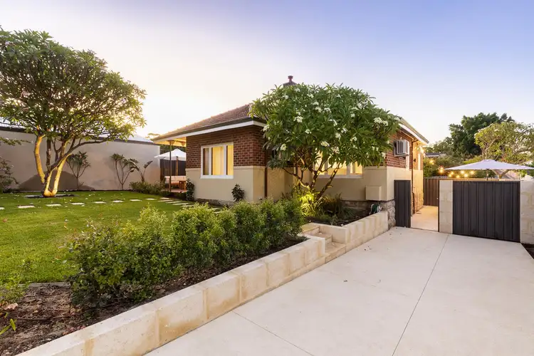 Fifth view of Homely house listing, 13 Coode Street, Mount Lawley WA 6050