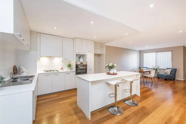 Sixth view of Homely villa listing, 27/84 Collick Street, Hilton WA 6163